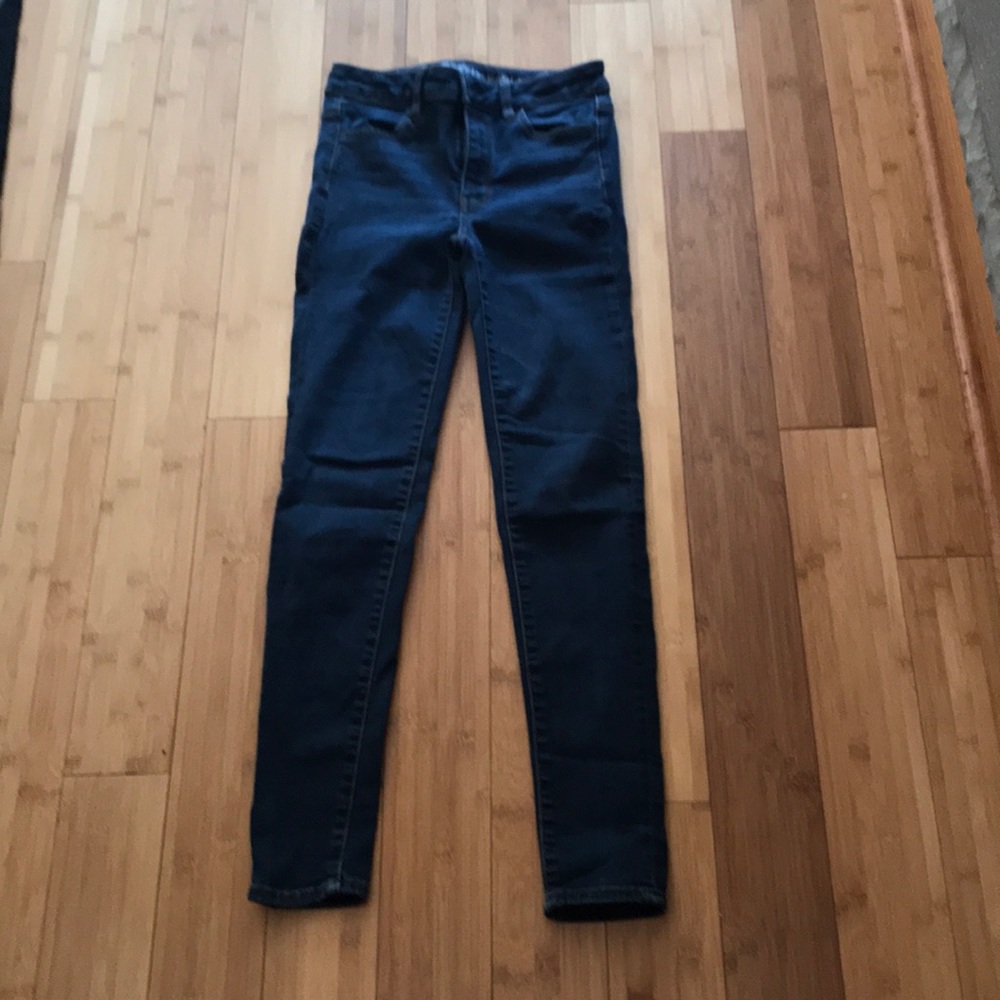 American Eagle outfitters Jeans size 0